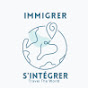 Immigrer et S'intégrer logo
