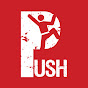 Push Climbing logo