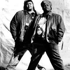 Men at Large - Topic