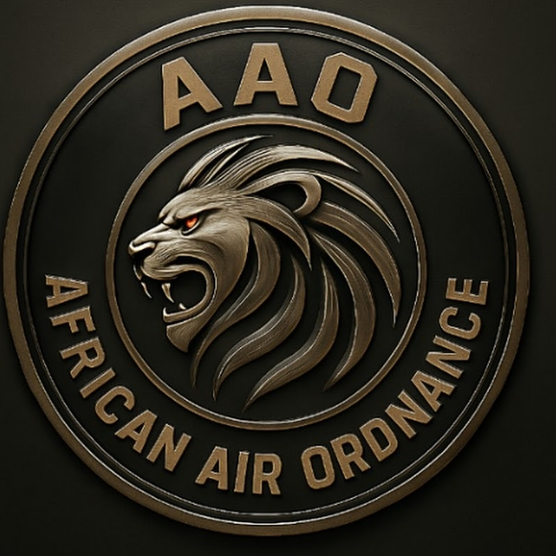 African Air Ordnance