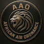 African Air Ordnance