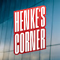 Henke’s Corner Avatar