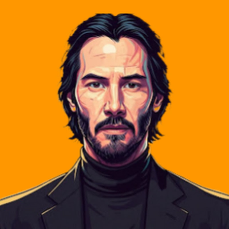 KEANU_FanClub USA