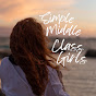 Simple Middle Class Girls logo