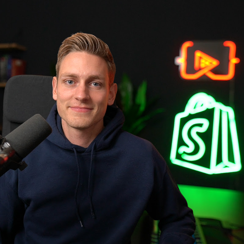 Coding with Jan - Shopify Developer