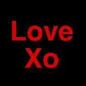 LOVE XO