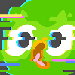 Duolingo Avatar