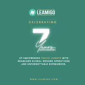 Leamigo YouTube channel