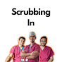 Scrubbing In Podcast logo
