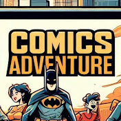 The Comics Adventure
