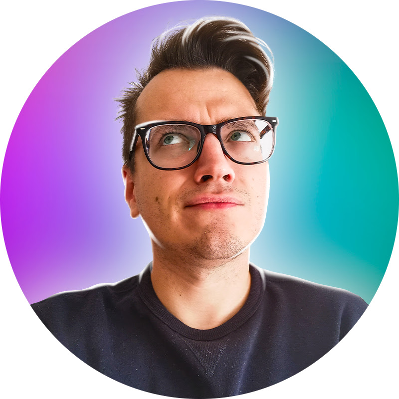 Artsiom Rusau QA Life Logo