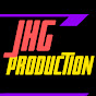 JHG Production logo