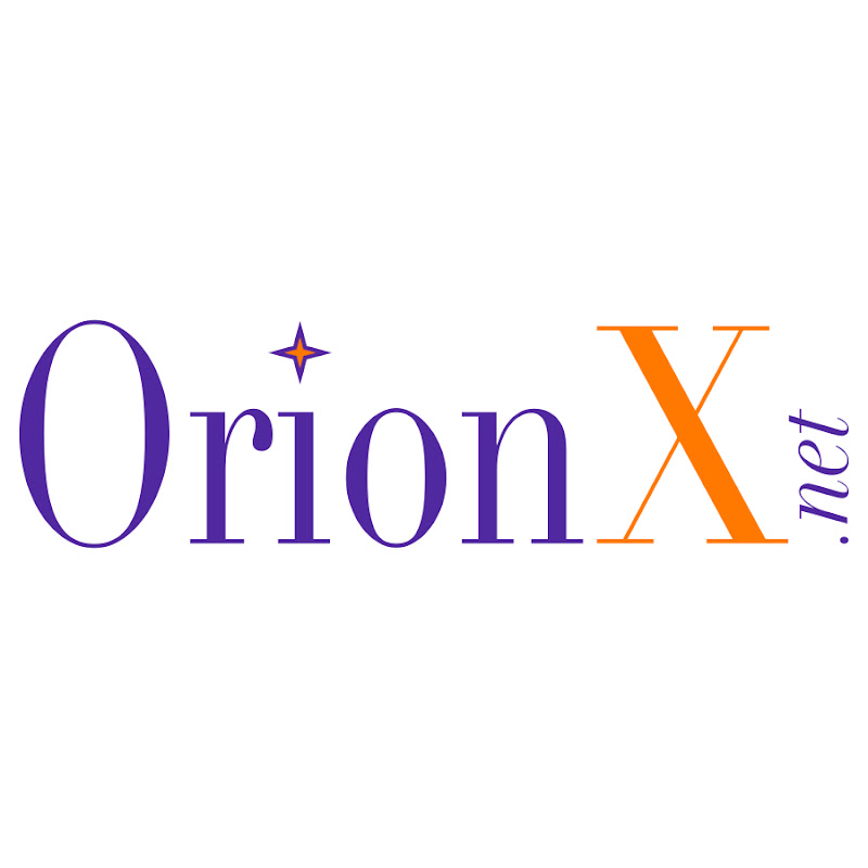 OrionX