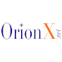 OrionX logo