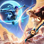 Garena Free Fire Middle East and Africa - Arabic YouTube channel avatar