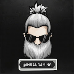 @IMRANGAMING