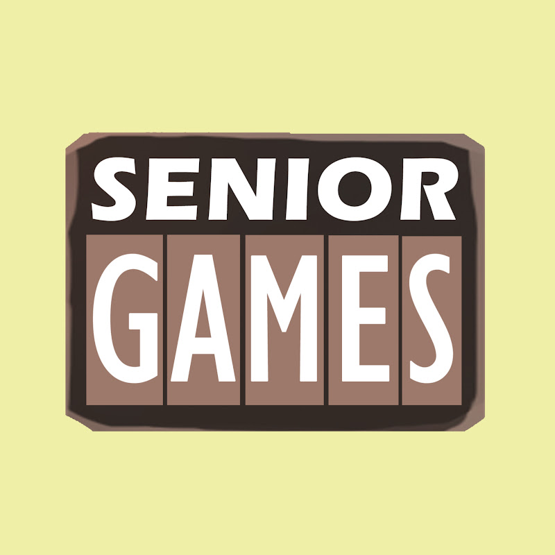 Senior Games 