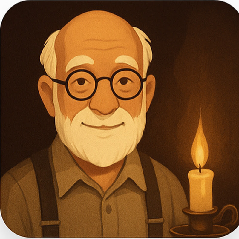 The Midnight Grandpa