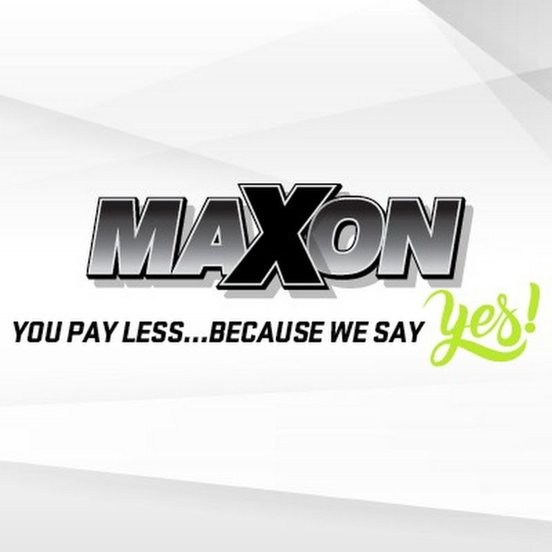 Maxon Hyundai