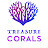 Treasure Corals