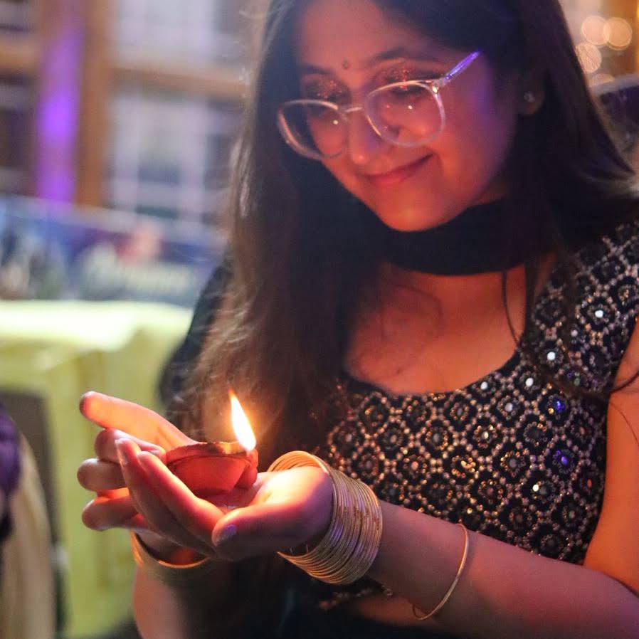 Post from HACK WITH SHRUTI