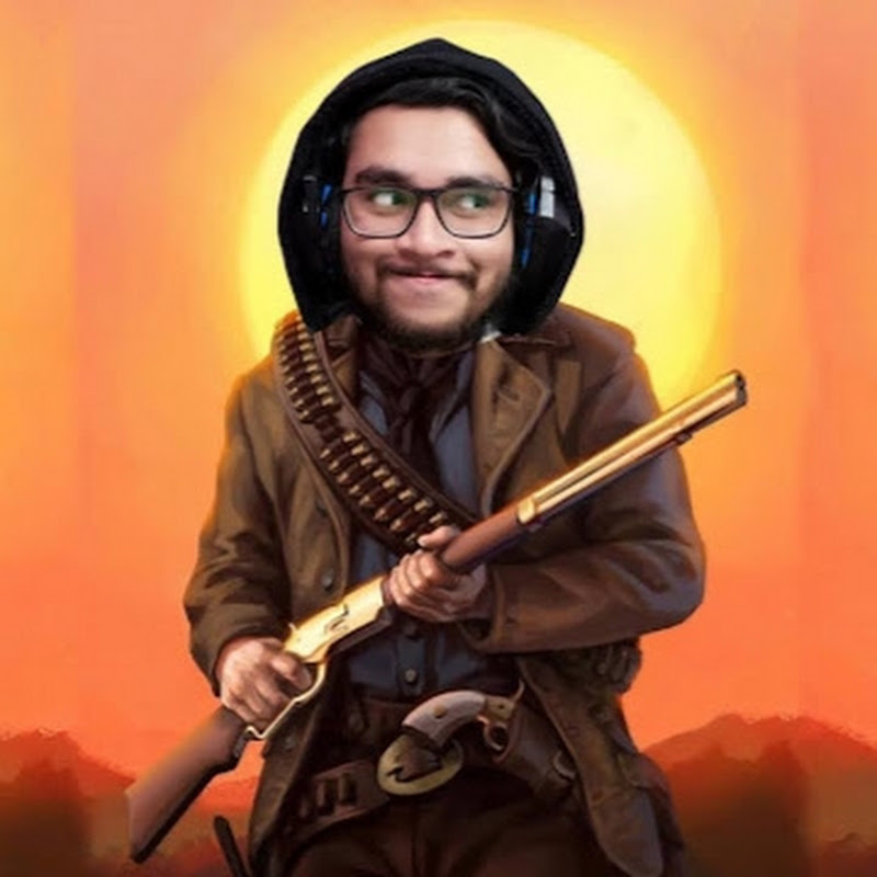 Professor Of Pc Gaming