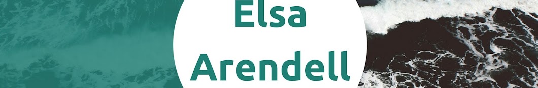 Elsa Arendell YouTube channel avatar