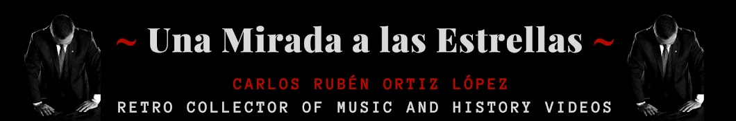 Una Mirada a las Estrellas ইউটিউব চ্যানেল অ্যাভাটার