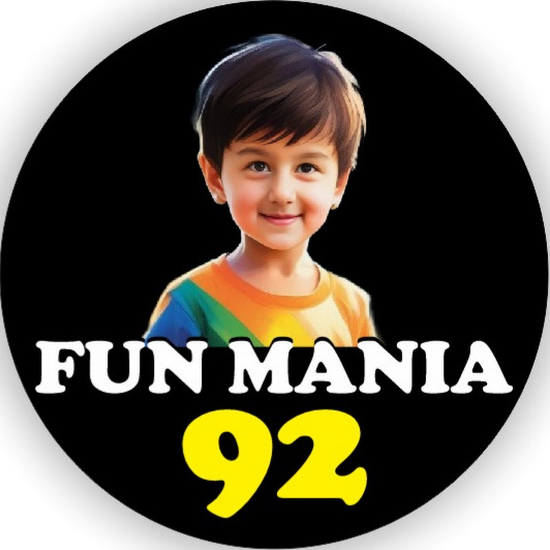 Funmania92 