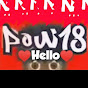 野男PoW18 channel logo