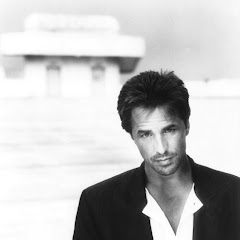 Don Johnson - Topic