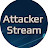 Attacker Stream