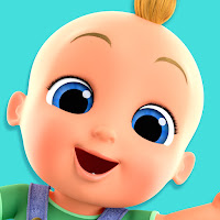 LooLoo Kids - Nursery Rhymes and Children's Songs profile image