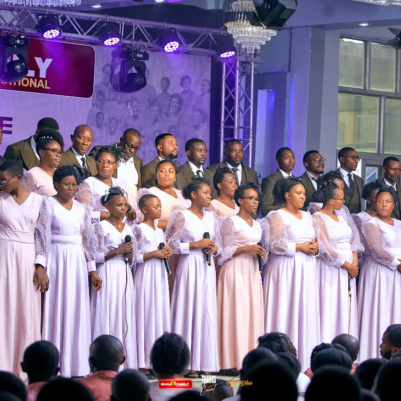 Injili Family International