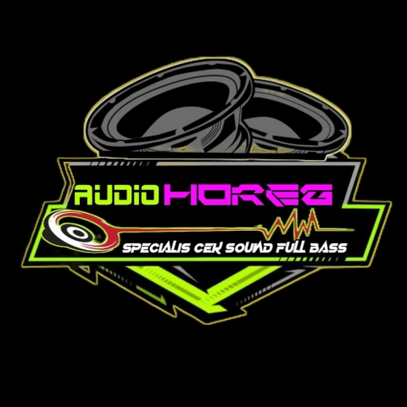 AUDIO HOREG