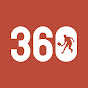 PB360 logo