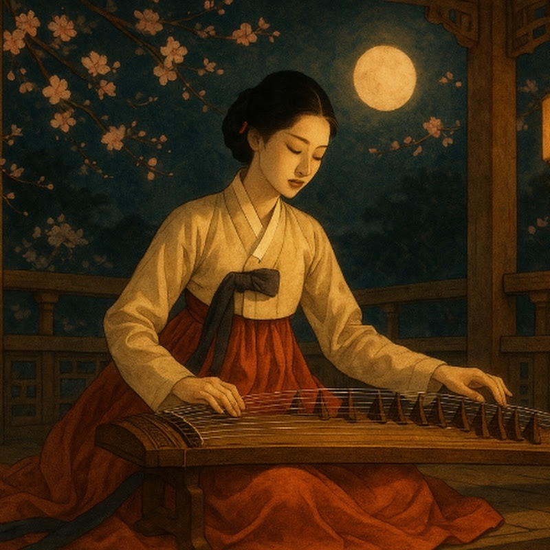 달빛야담 Moonlight Tales