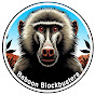 Baboon Blockbusters logo