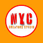 NYC Creators Studio logo