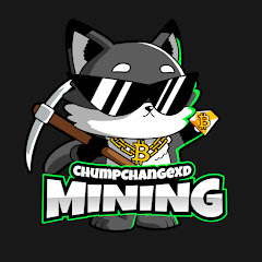 ChumpChangeXD Mining & Crypto net worth