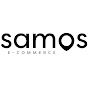 Samos E-Commerce logo
