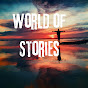 World of Stories logo