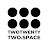 TwoTwentyTwo Space