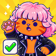 Meow Captcha icon