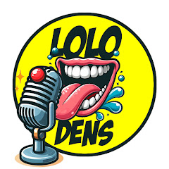 Lo Dens channel logo
