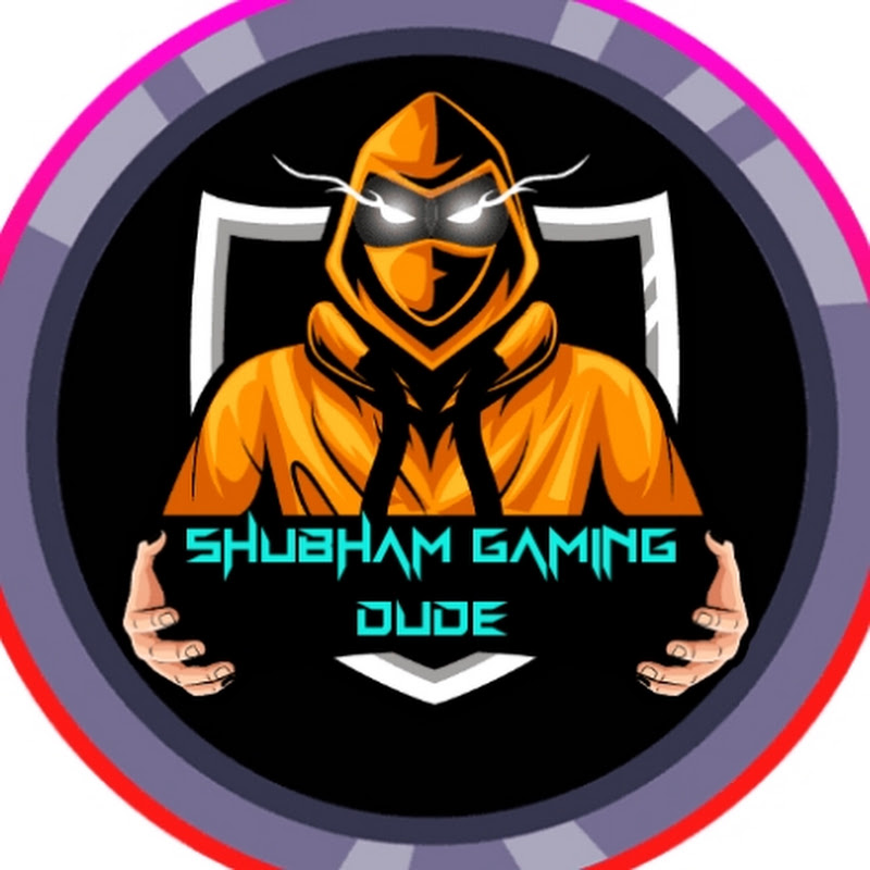 Shubham Gaming Dude