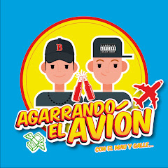 Agarrando el Avión