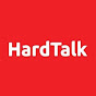 HARD TALK SHOW logo