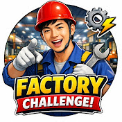 Factory Challenge