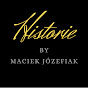 Maciek Józefiak - historie